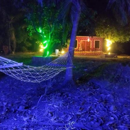 Pratik Mango Farm House Villa Revadanda Eksteriør billede
