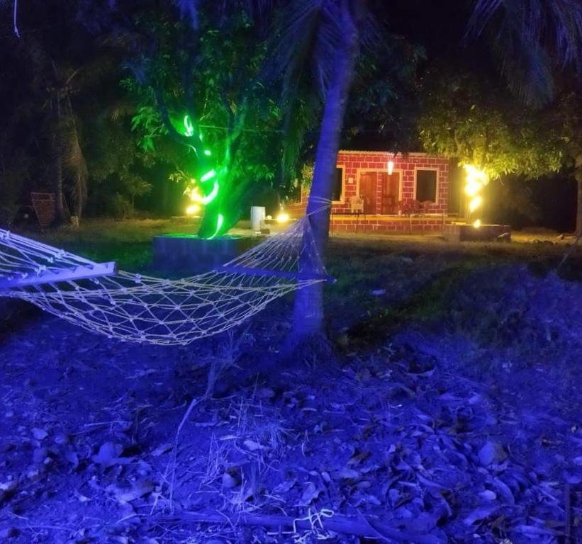 Pratik Mango Farm House Villa Revadanda Eksteriør billede